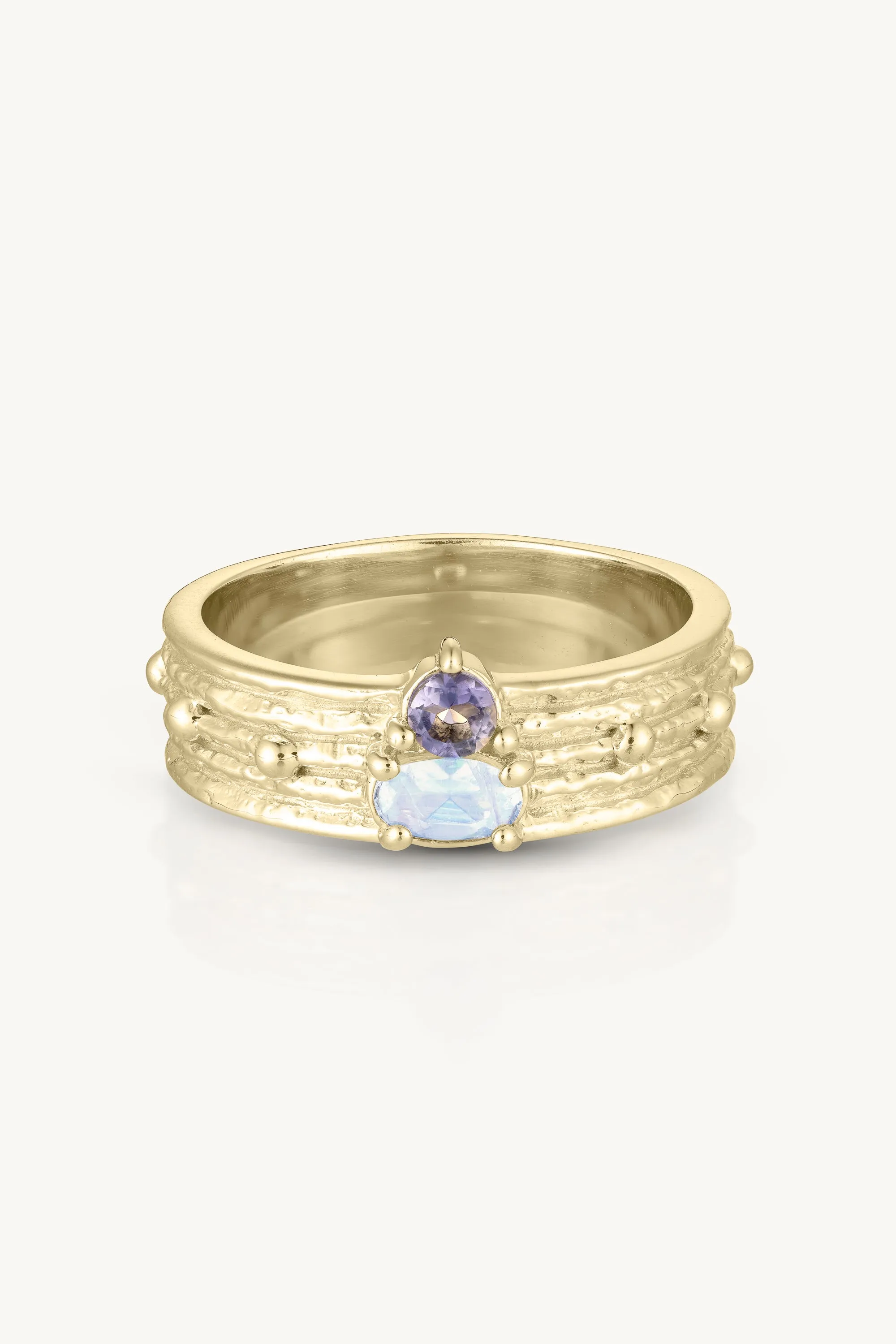 Raaya Gold Ring