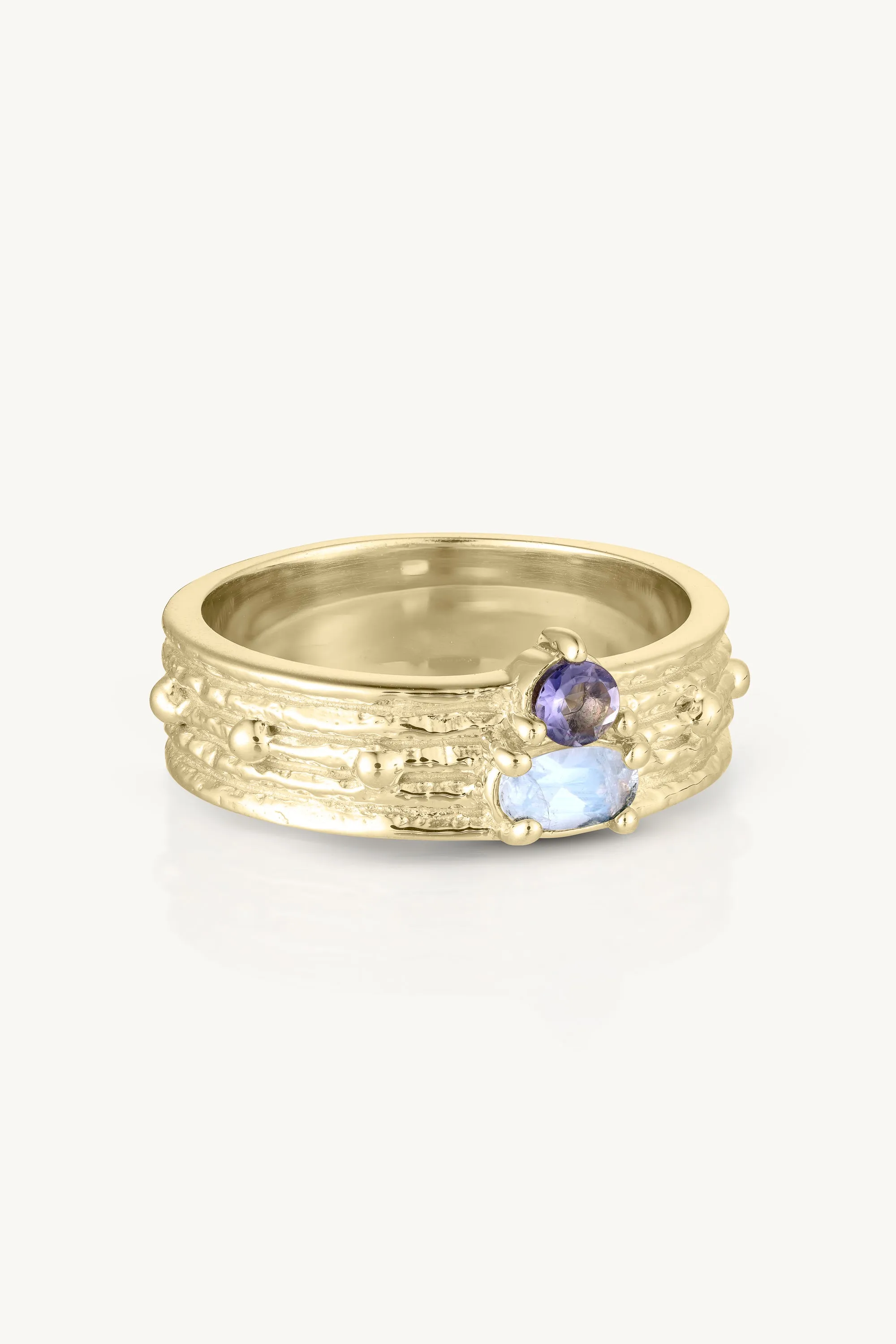 Raaya Gold Ring