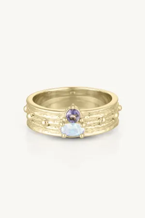 Raaya Gold Ring