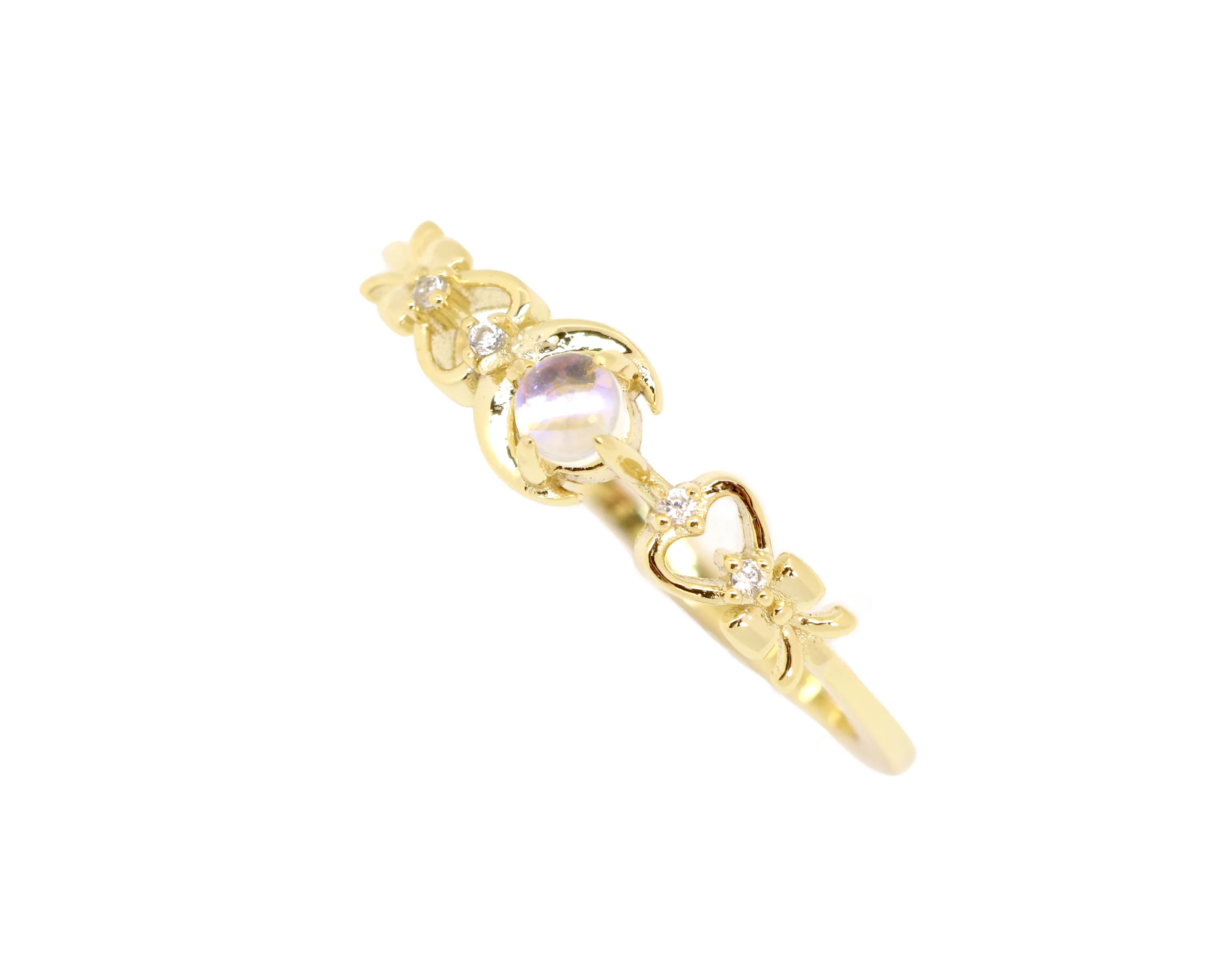 Raina Ring