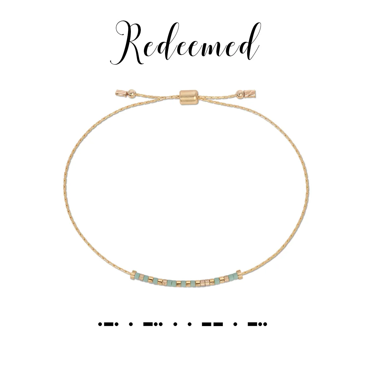 Redeemed
