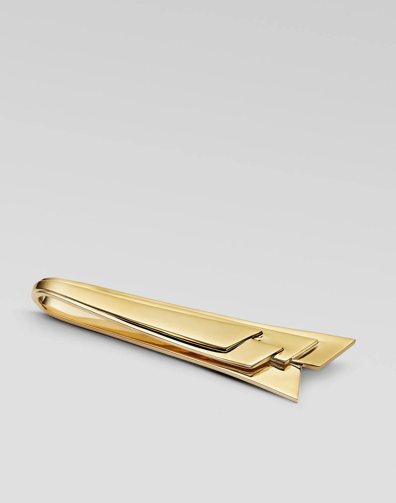 REFLECTION 18K Gold Pendant