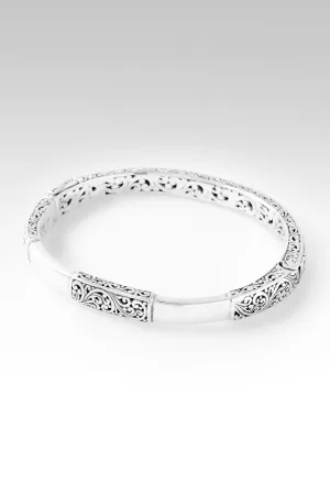 Renewed Hope Bangle? in Tree of Life
