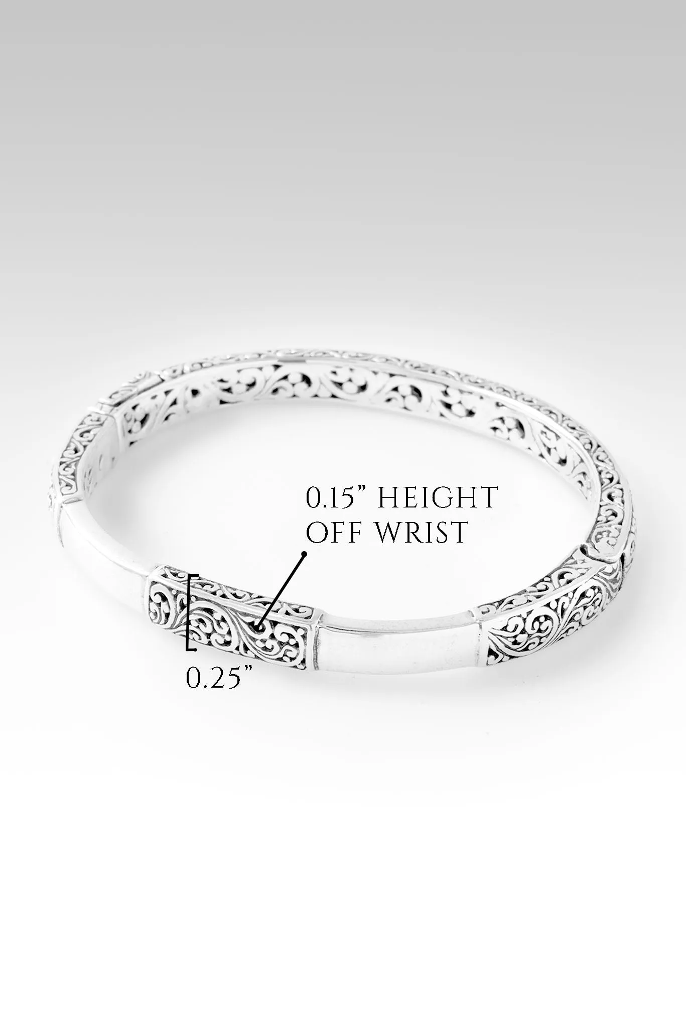 Renewed Hope Bangle? in Tree of Life