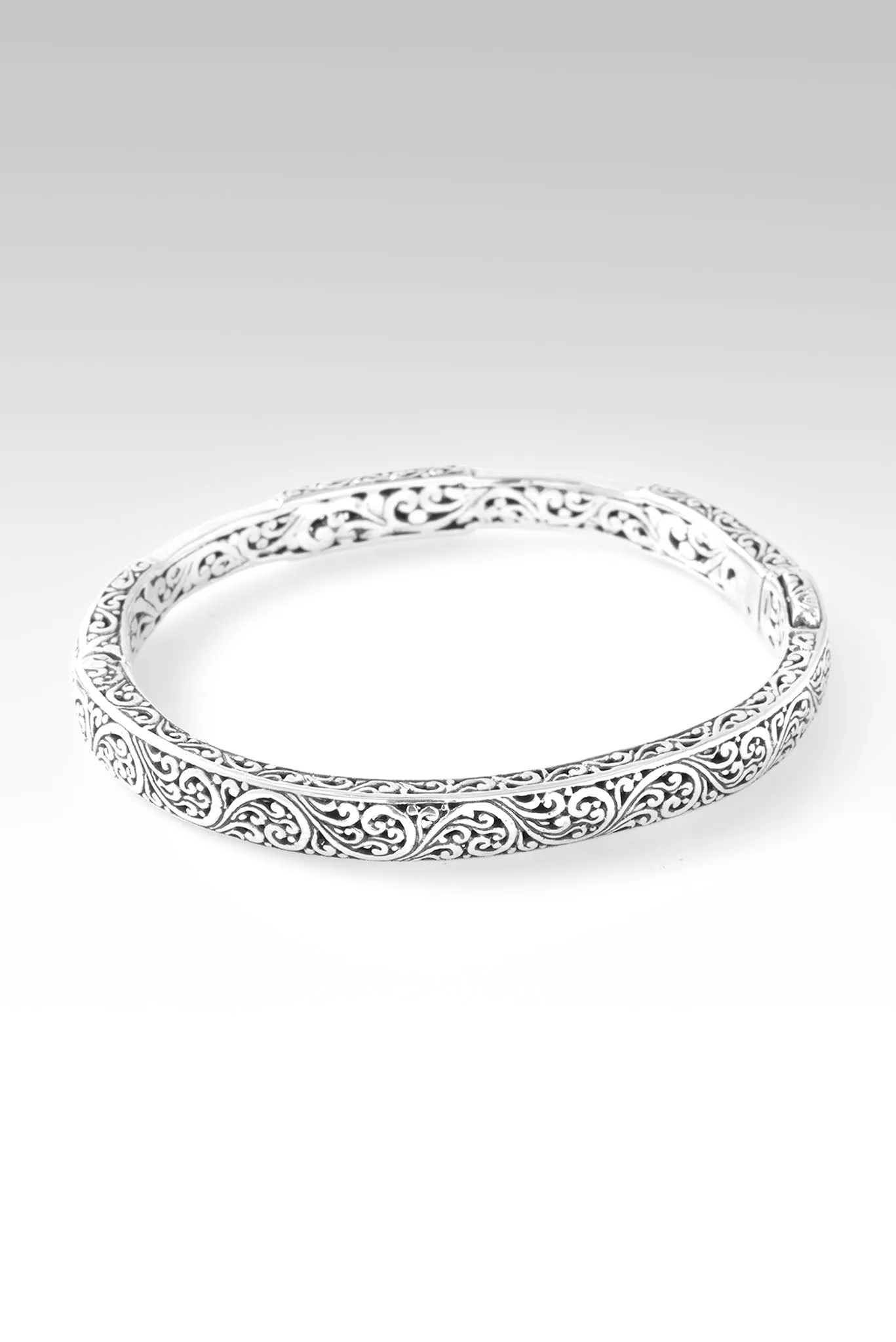 Renewed Hope Bangle? in Tree of Life