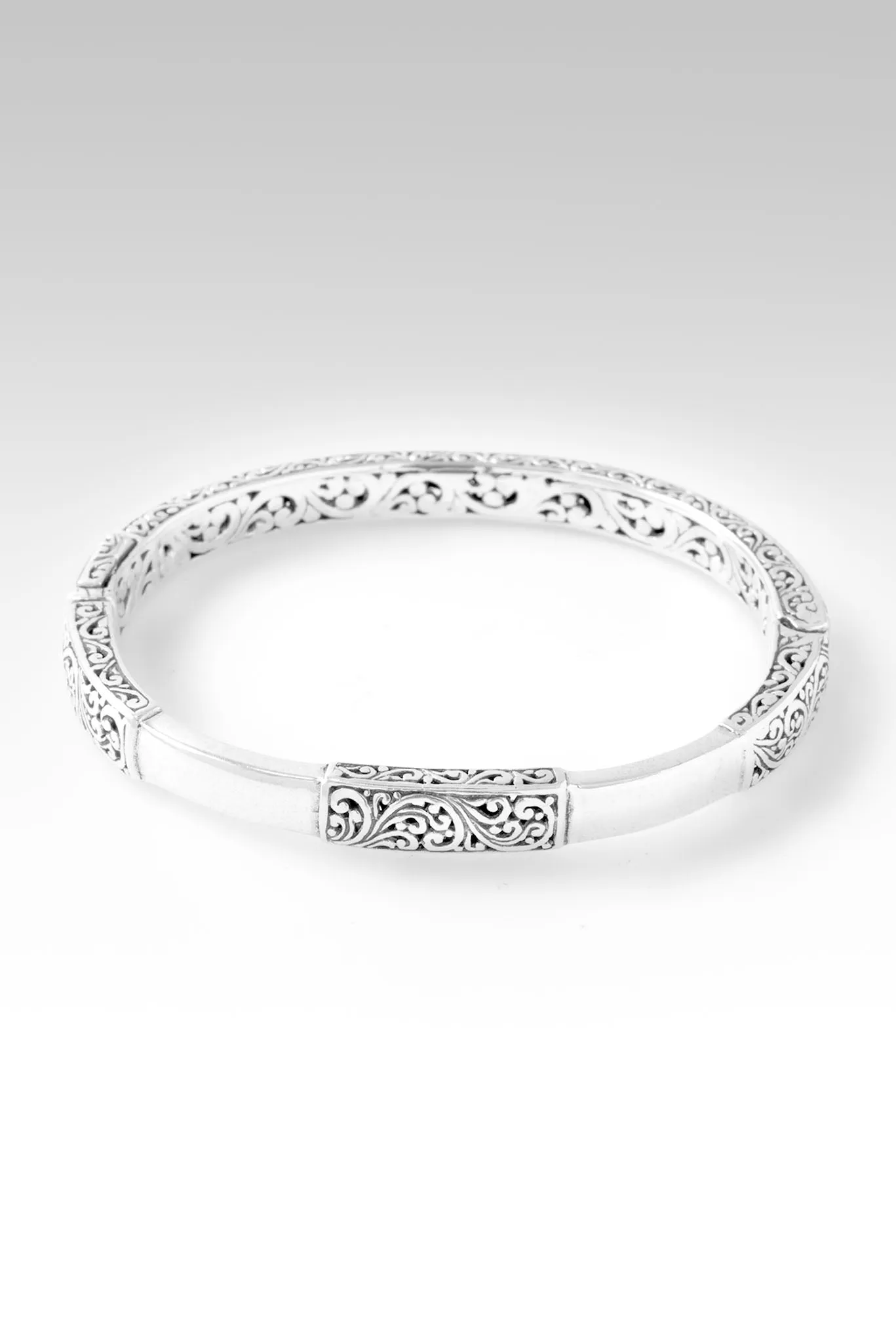 Renewed Hope Bangle? in Tree of Life