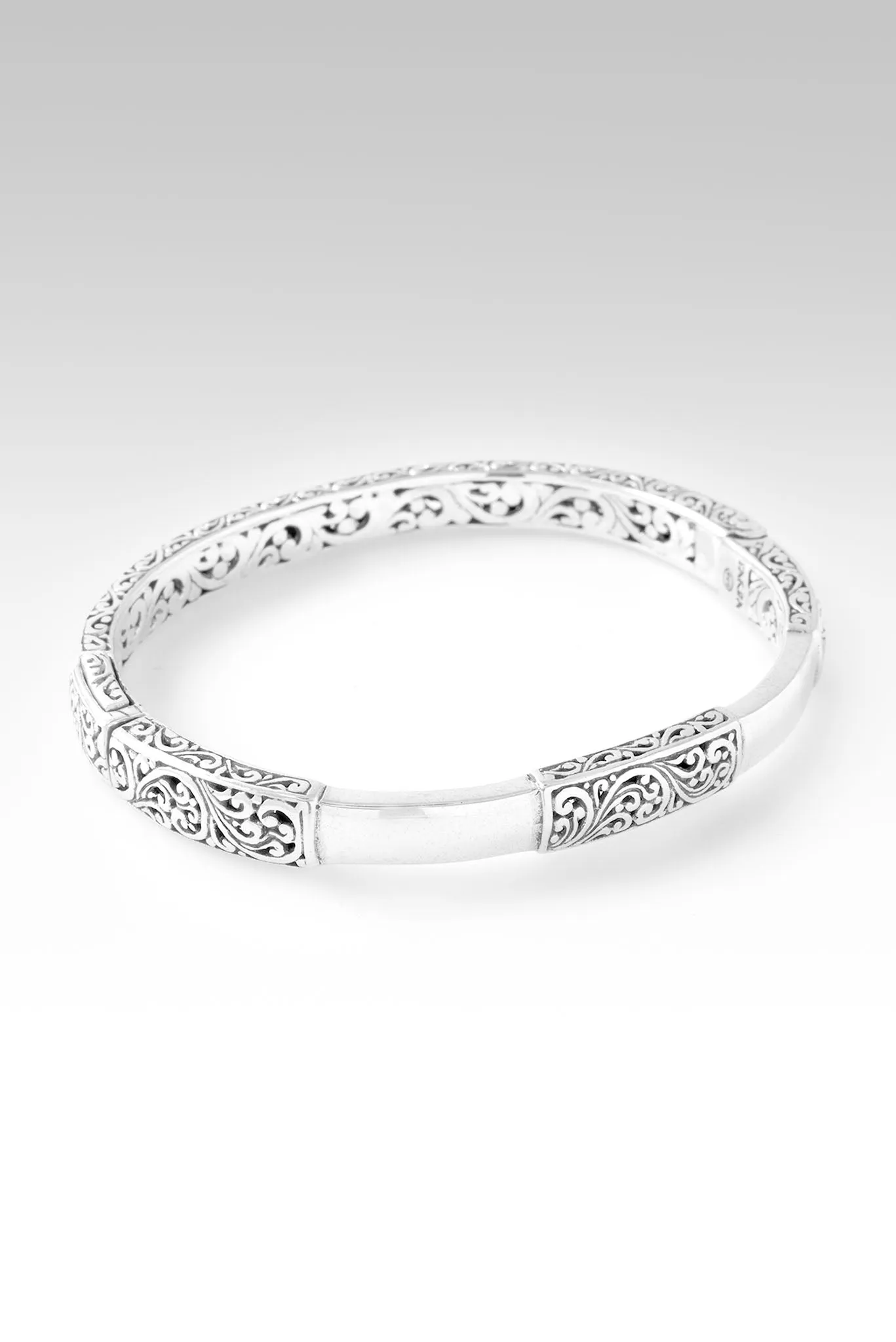Renewed Hope Bangle? in Tree of Life