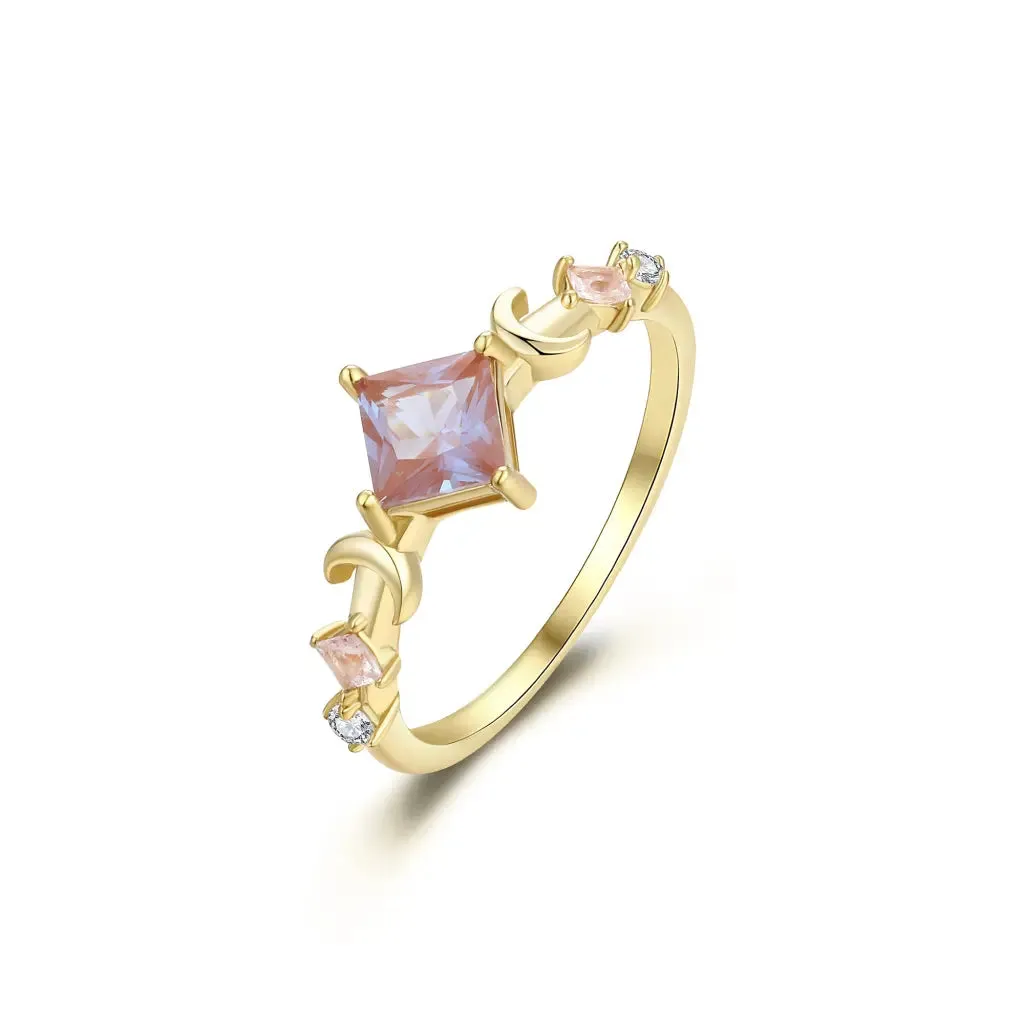 Sadie Ring