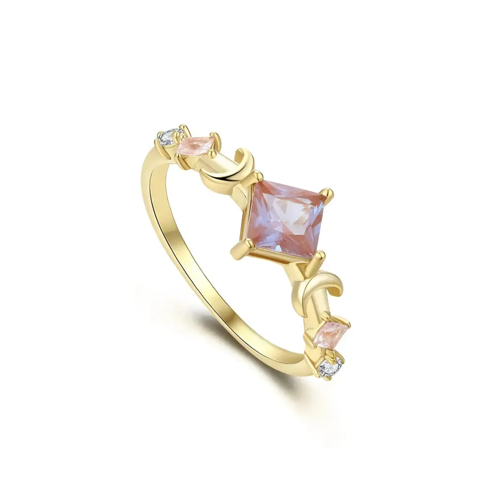 Sadie Ring