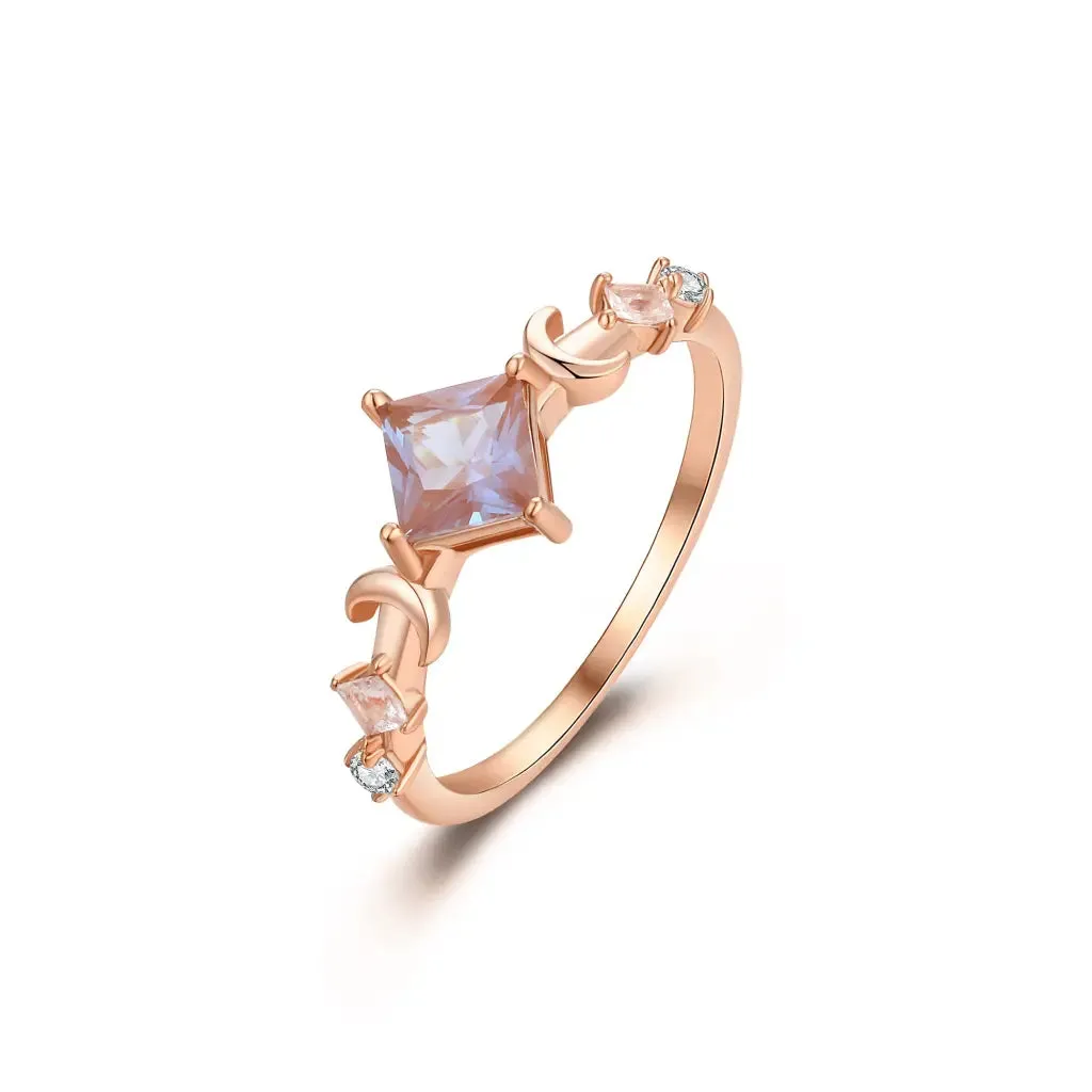 Sadie Ring