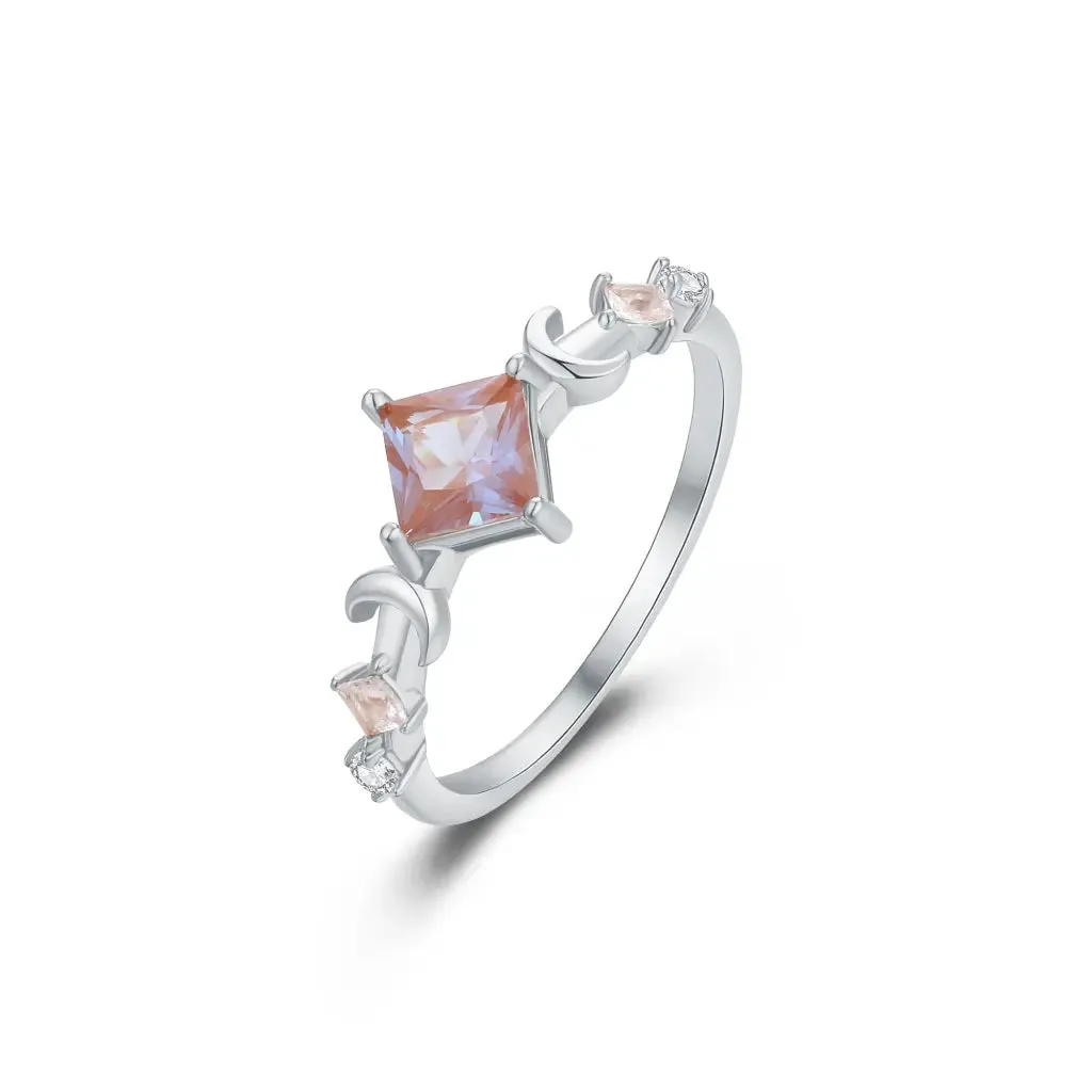 Sadie Ring