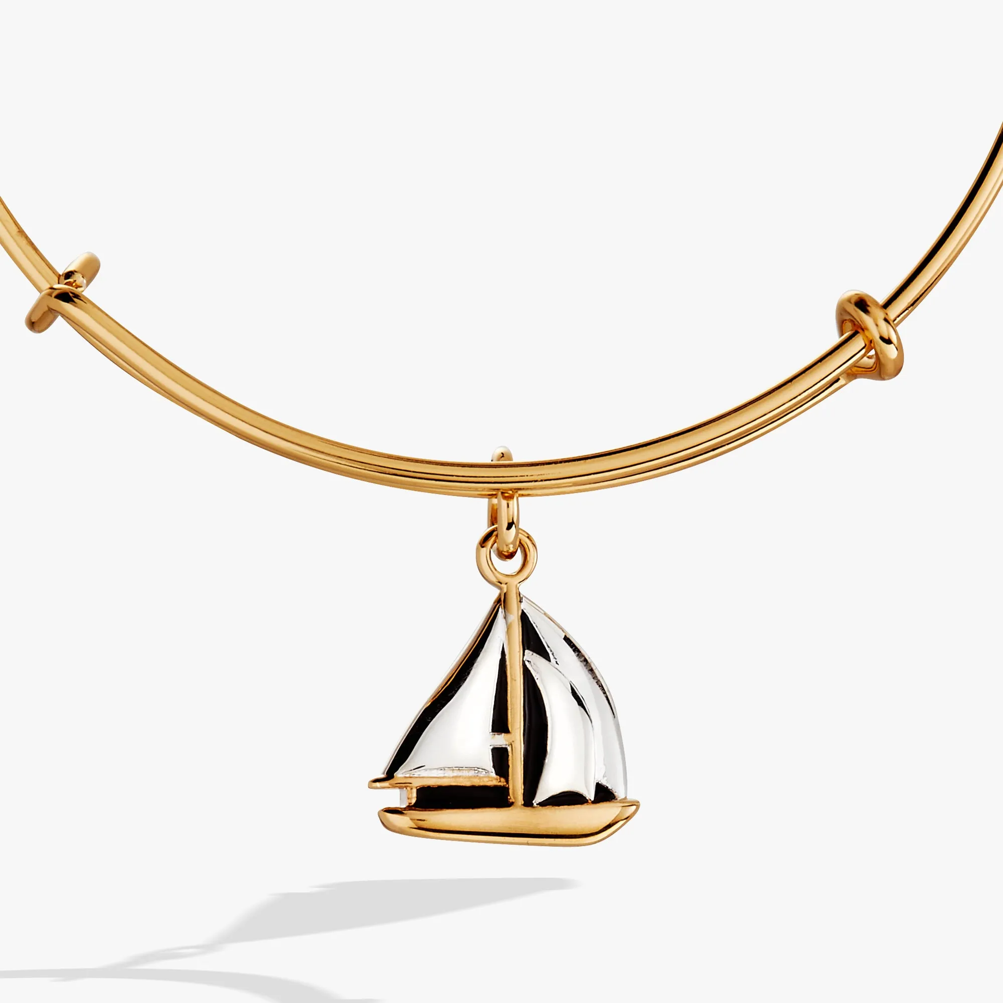 Sailboat Bangle