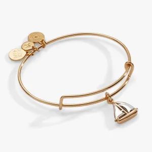 Sailboat Bangle