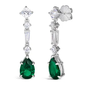 Santiago de Cuba Emerald Drops