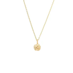Sav 18K Gold Pendant
