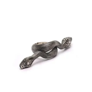 Serpent's Rest Ring