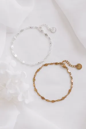 Sharni - Stainless Steel Bracelet