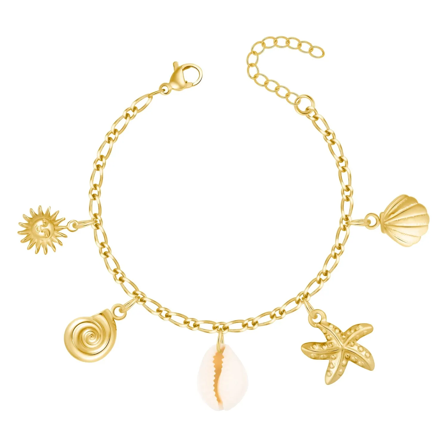 Shelby Bracelet