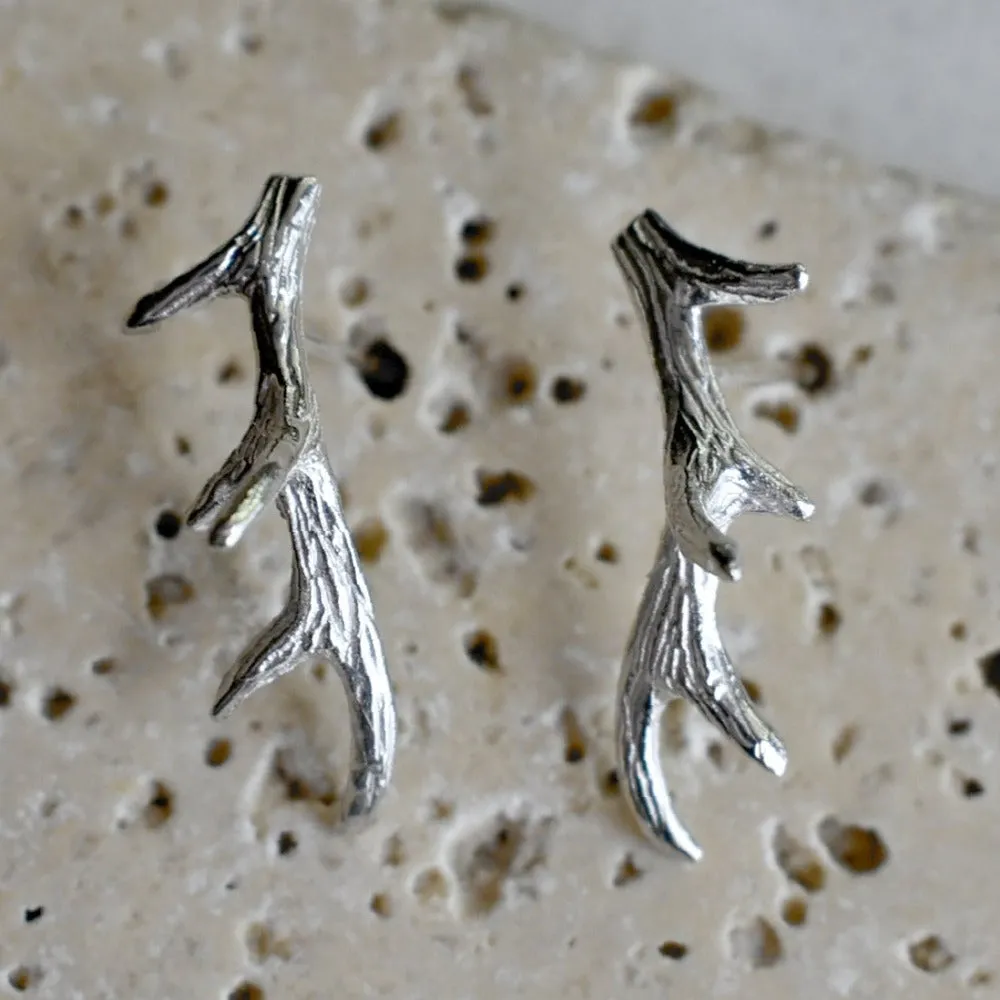 Silver Antler Climbers
