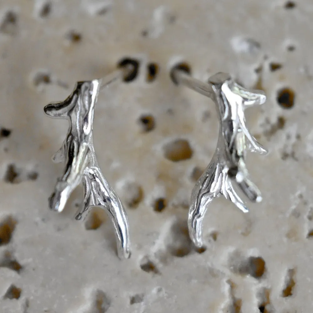 Silver Antler Climbers