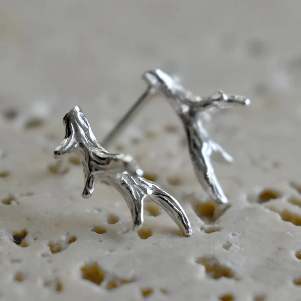 Silver Antler Climbers