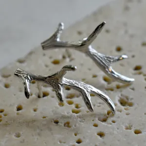 Silver Antler Climbers