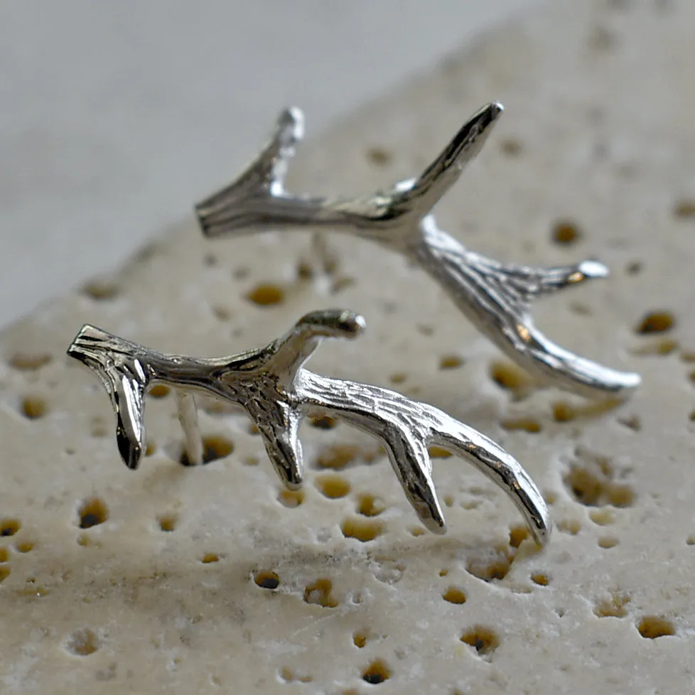 Silver Antler Climbers