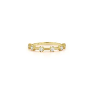 Small Halfway Kismet Band, Sale