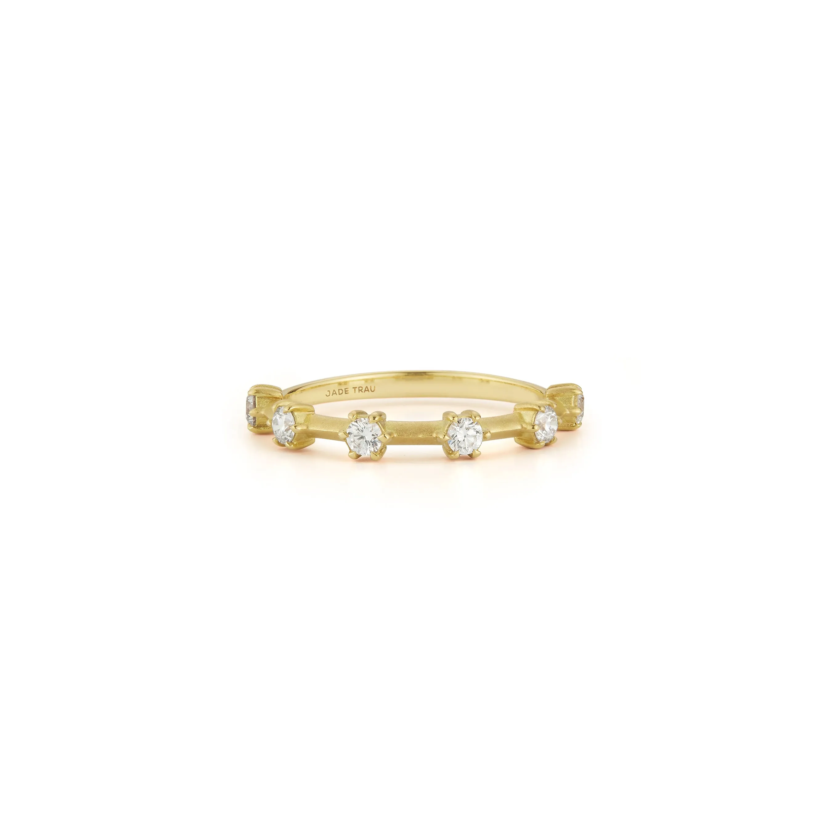Small Halfway Kismet Band, Sale