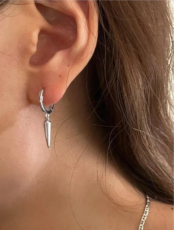 Spike Earrings