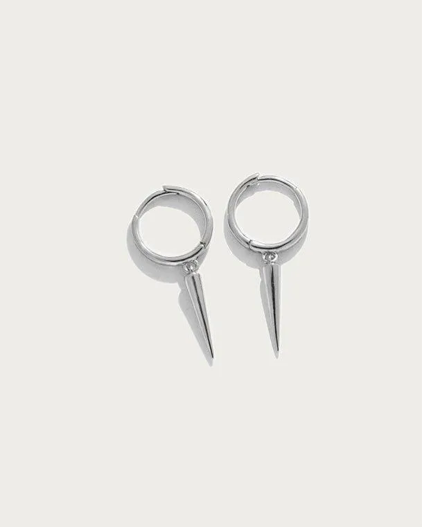 Spike Earrings