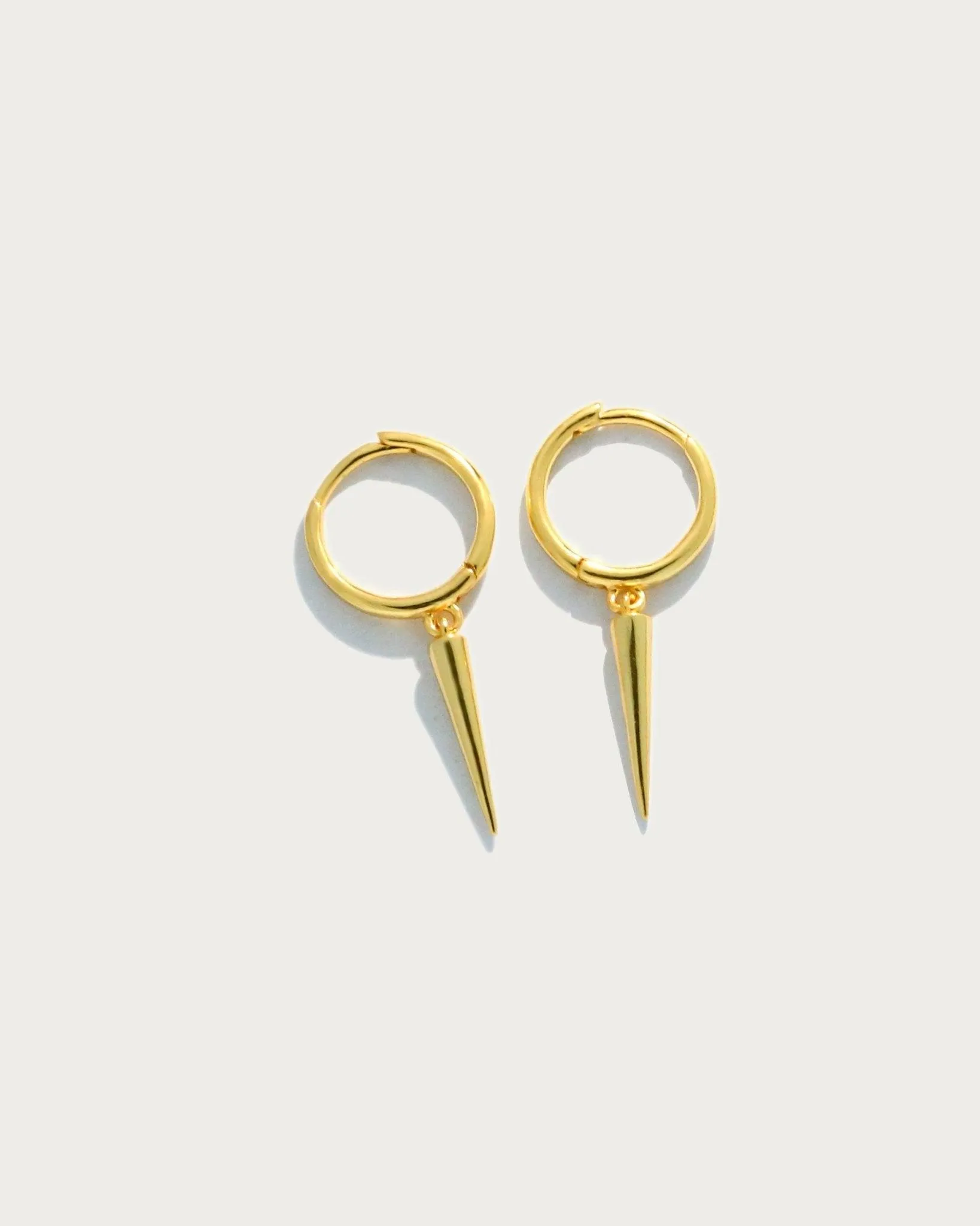 Spike Earrings
