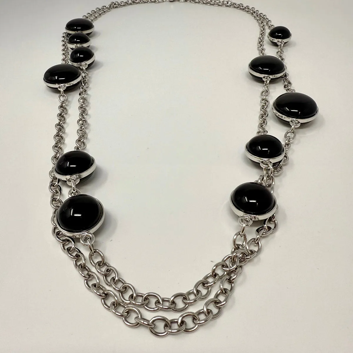 St. John Necklace