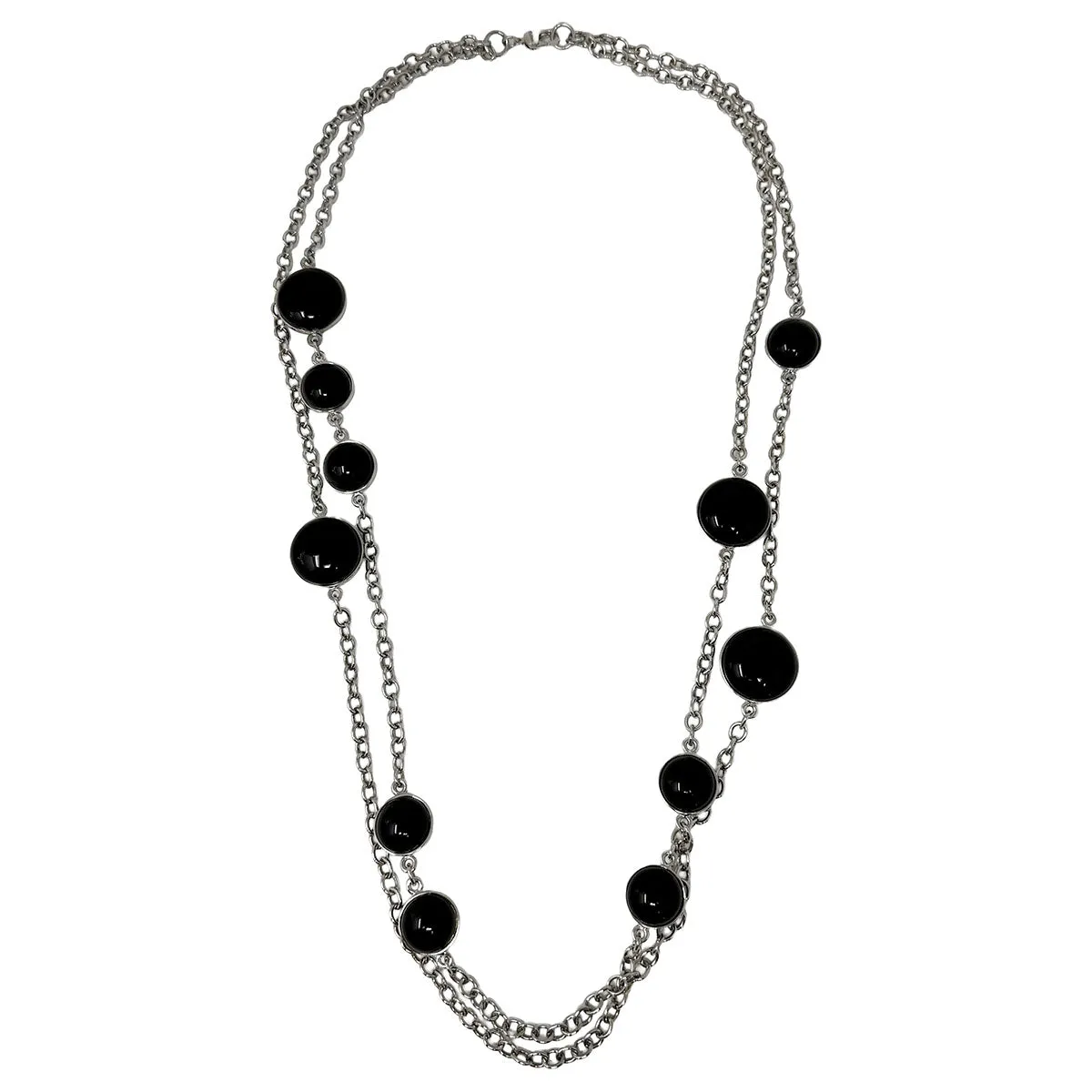 St. John Necklace