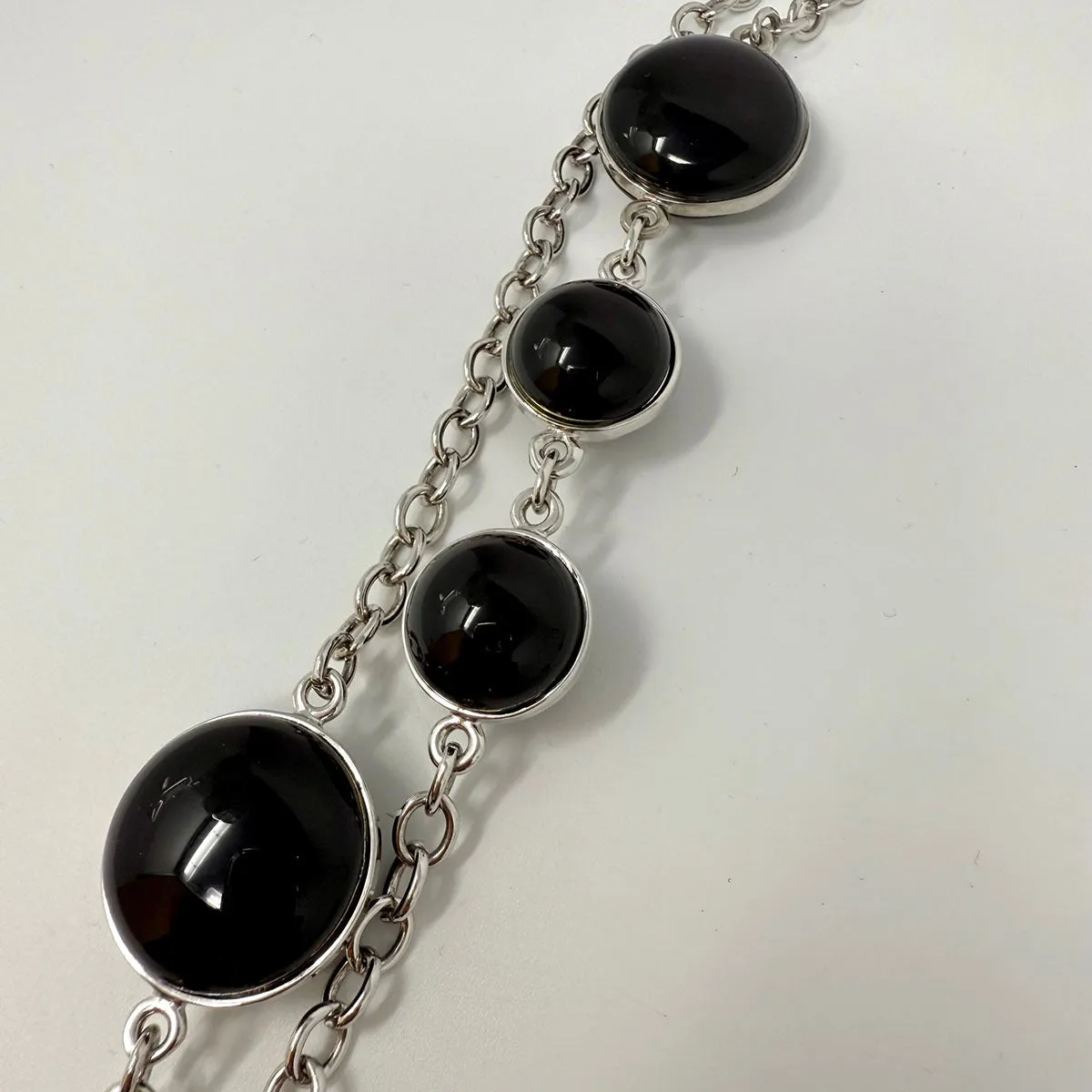St. John Necklace