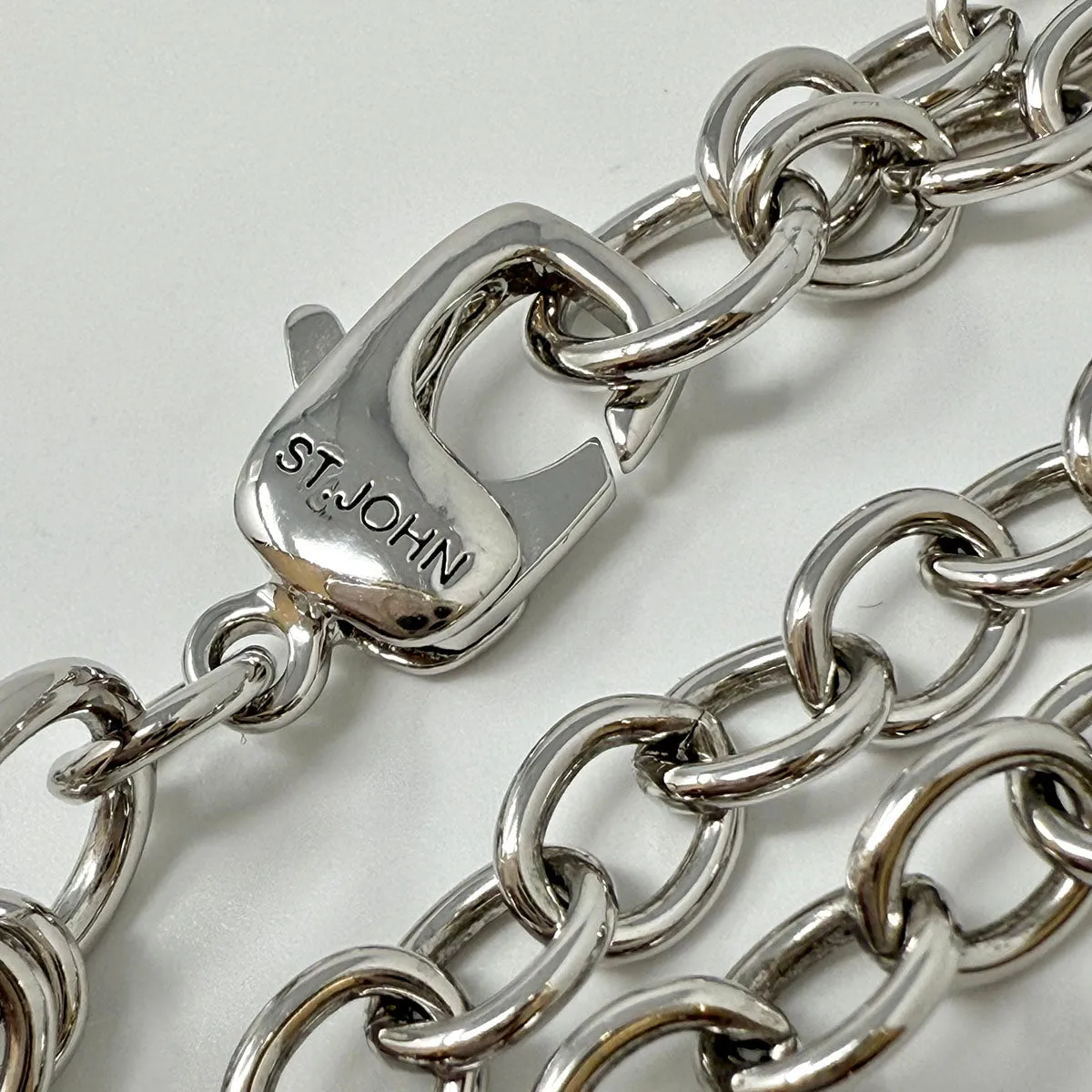 St. John Necklace