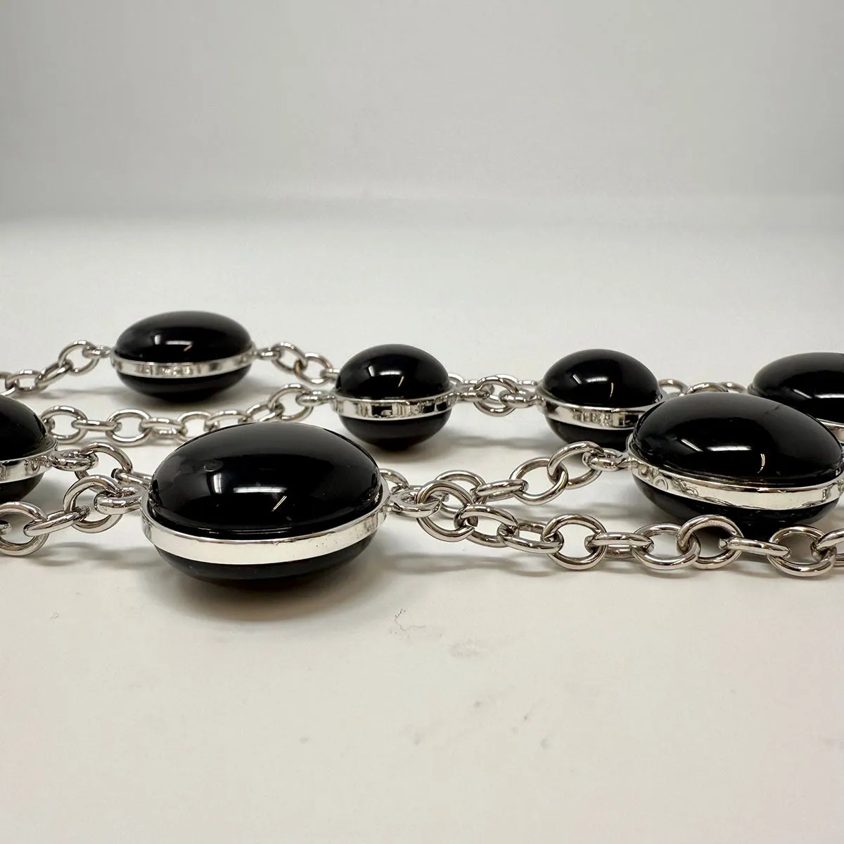 St. John Necklace