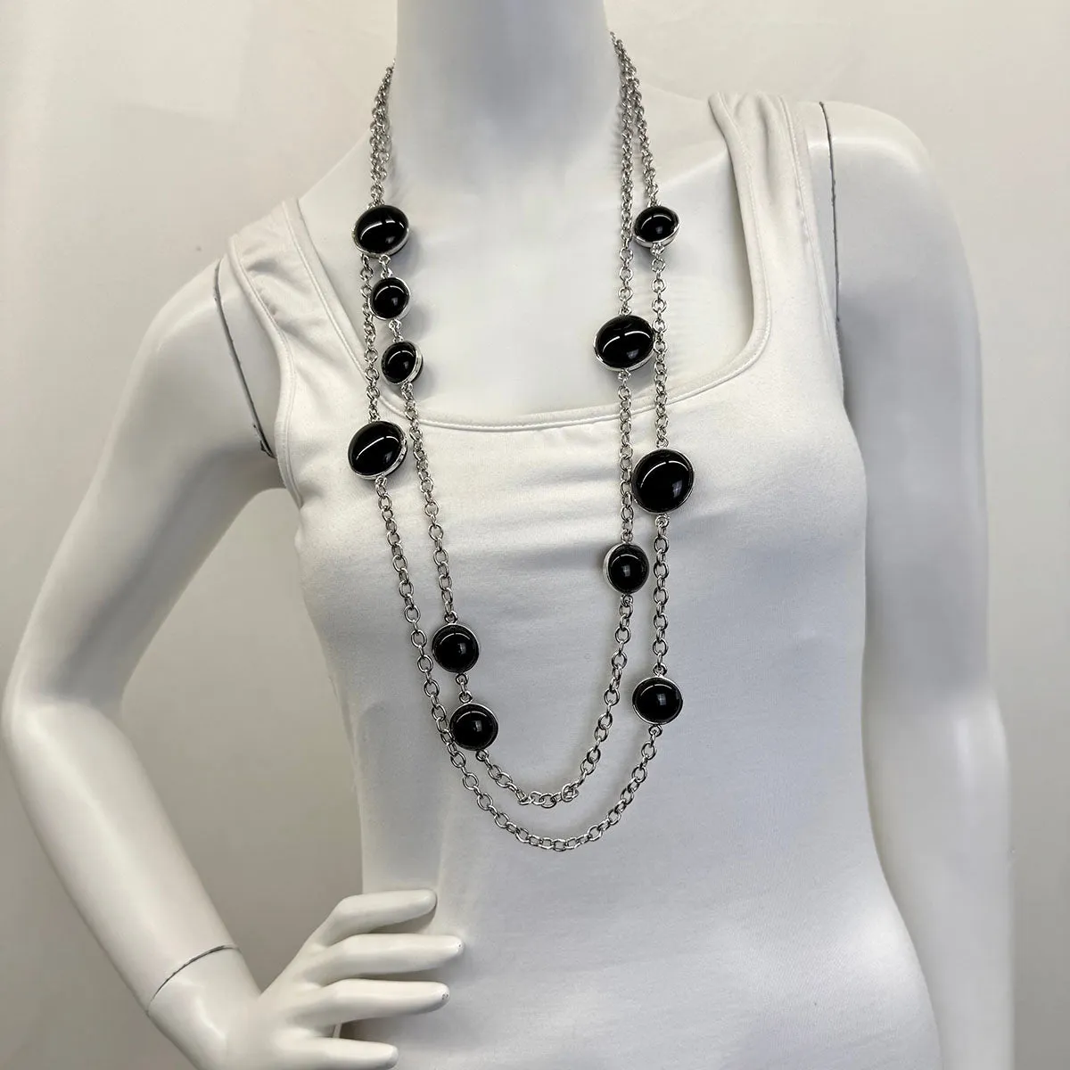 St. John Necklace