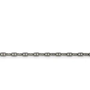 Stainless Steel Polished 2.75mm Anchor Chain | SRN1879