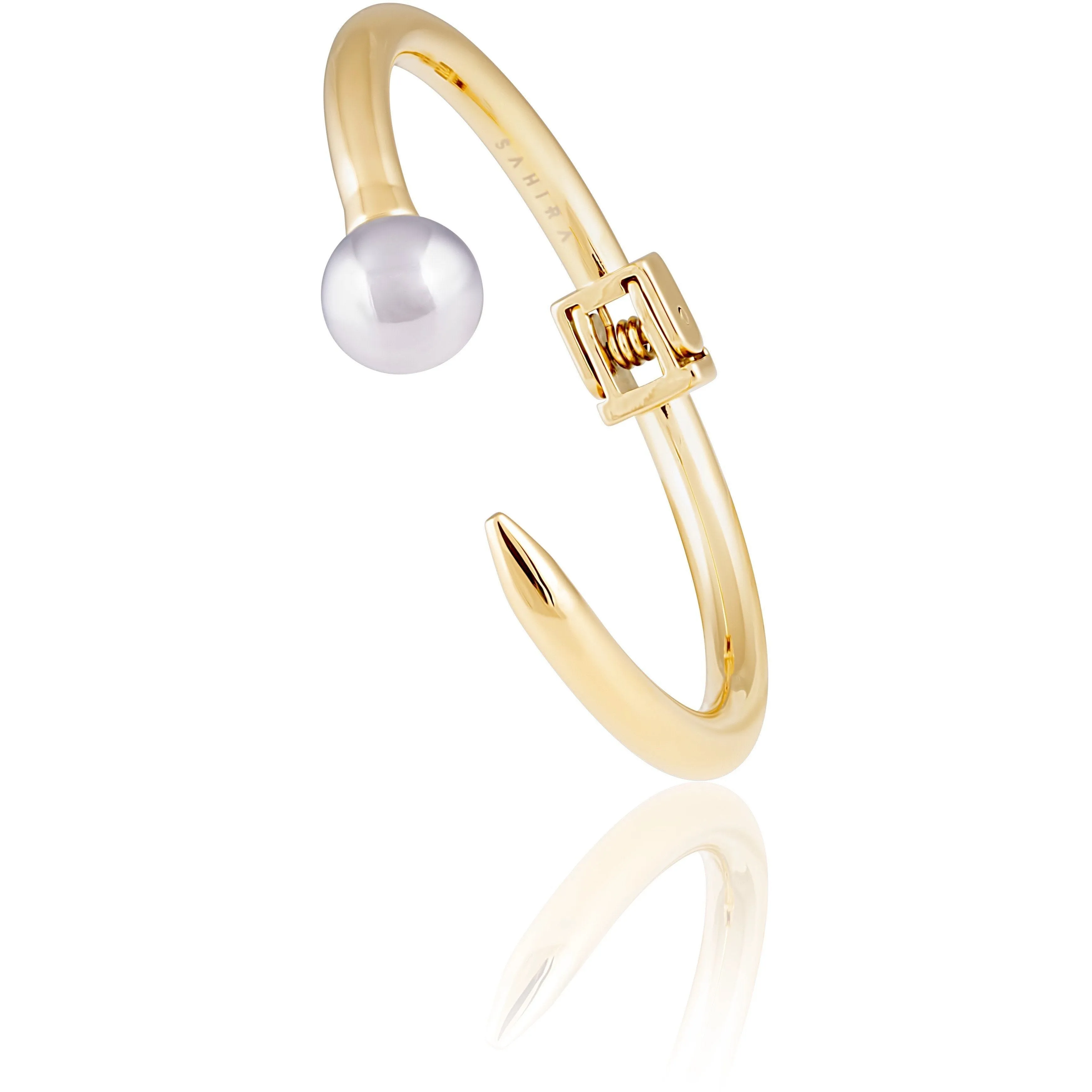 Stevie Nail Cuff
