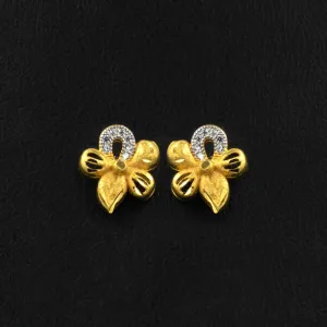 Stone earring PRSST190W-011