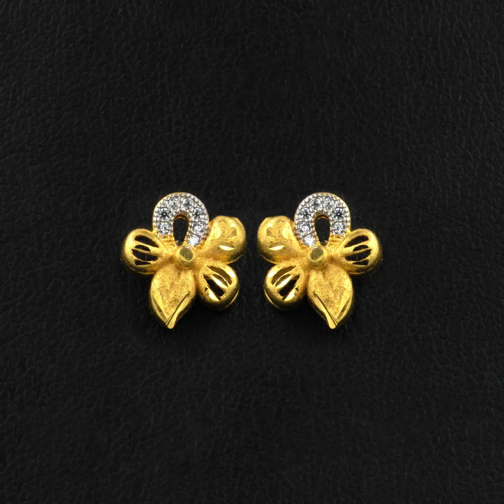 Stone earring PRSST190W-011