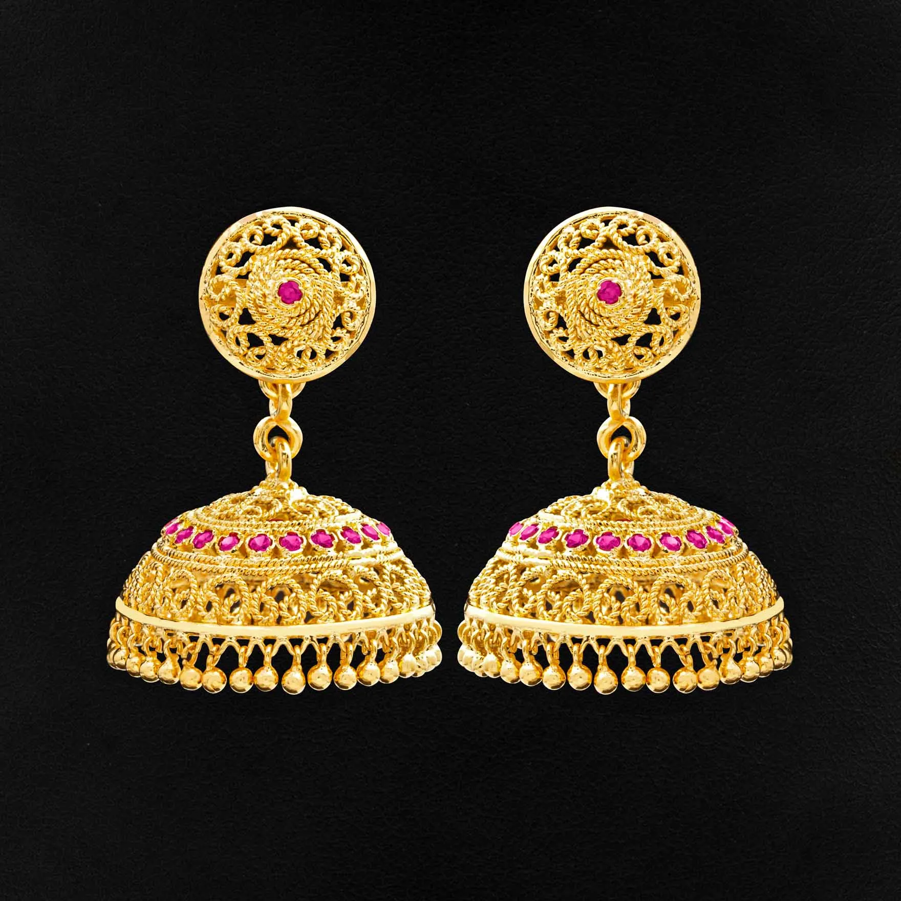 STONE JIMIKA STUD PSJST5R-015