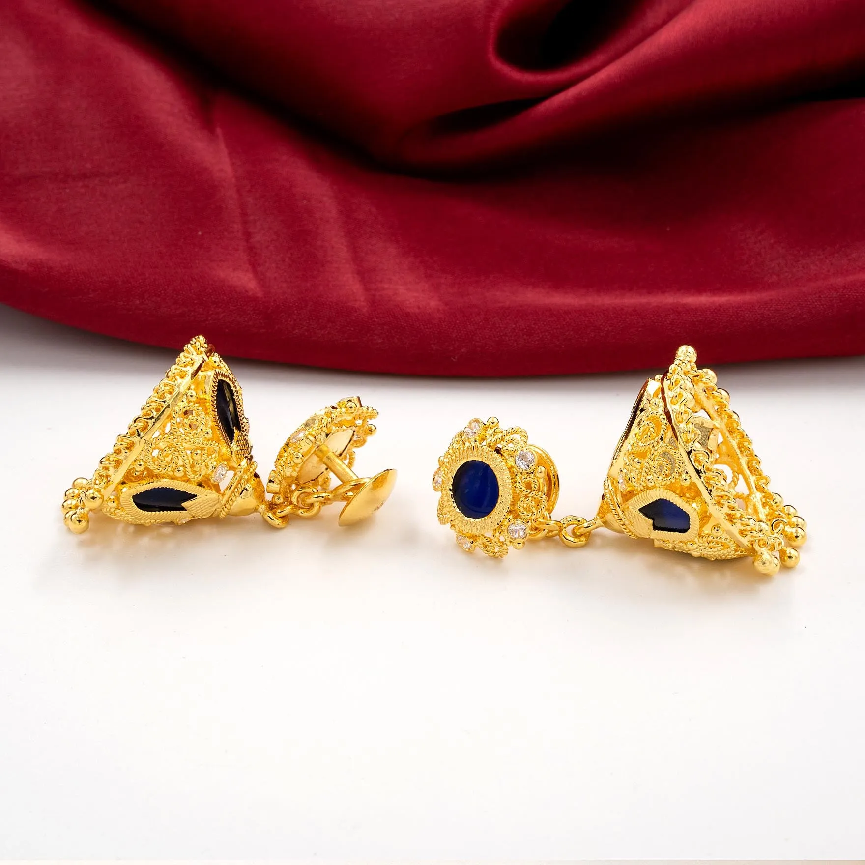 STONE JIMIKA STUD PSPKJSTNBL26-094