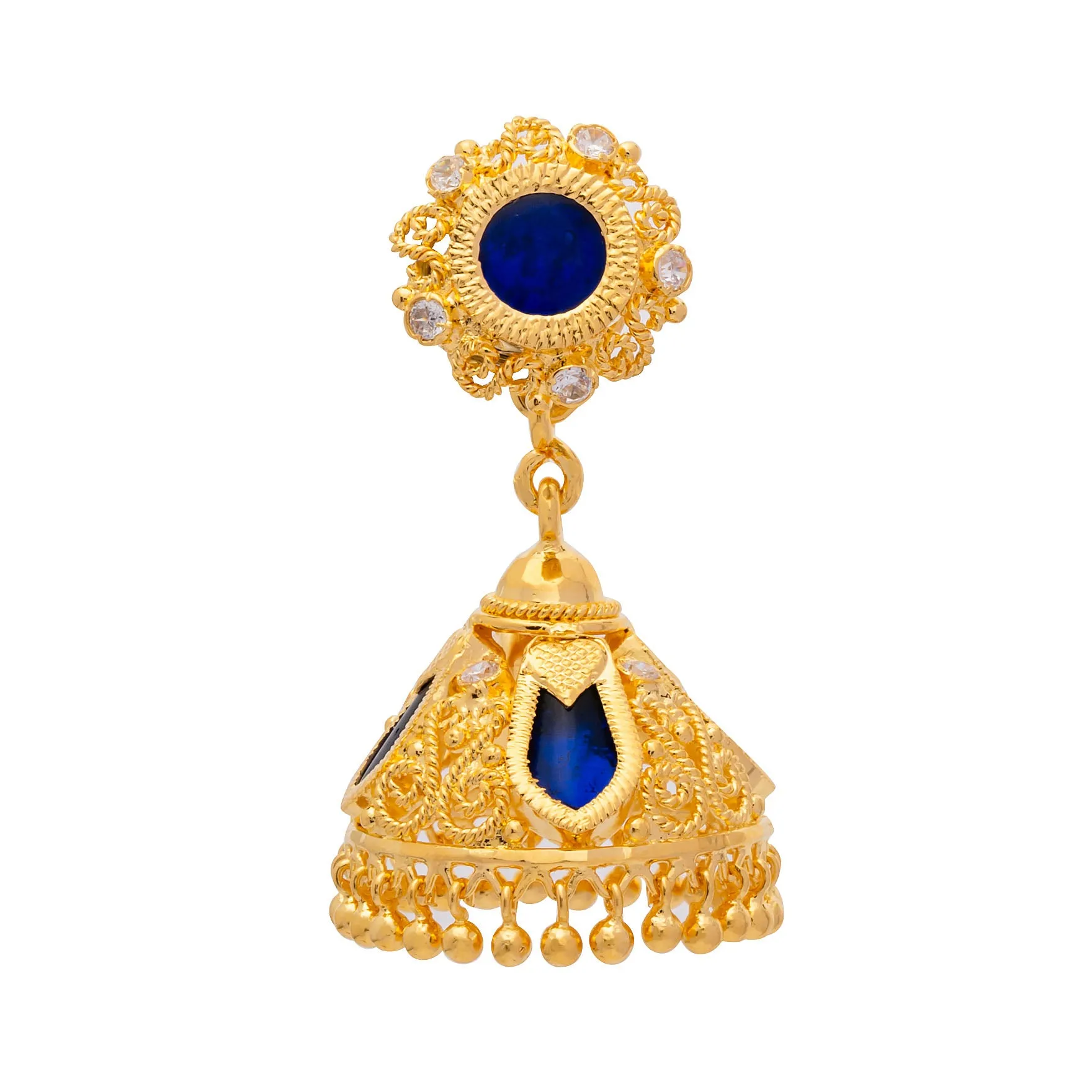 STONE JIMIKA STUD PSPKJSTNBL26-094