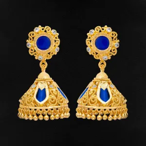STONE JIMIKA STUD PSPKJSTNBL26-094