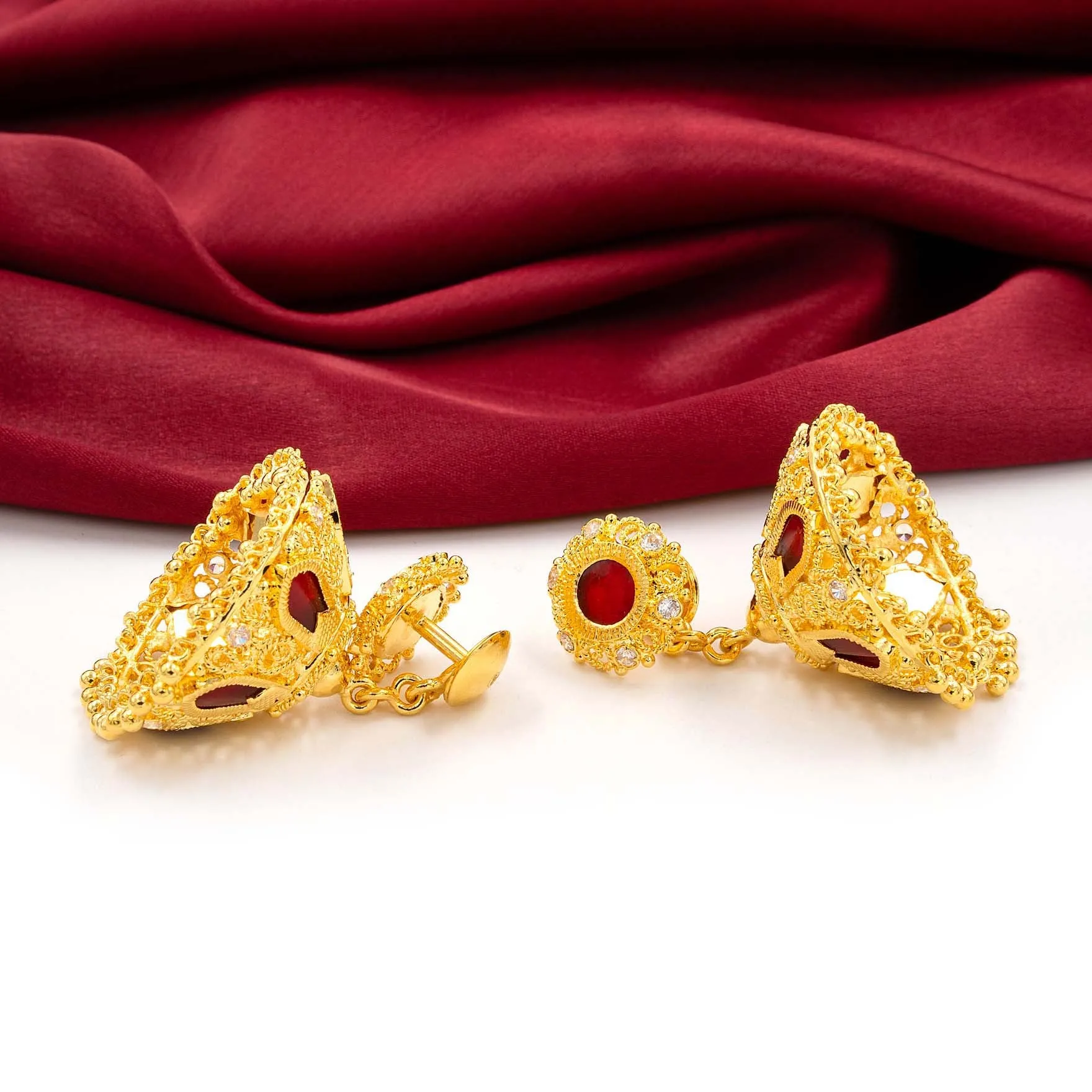 STONE JIMIKA STUD PSPKJSTNX11-095