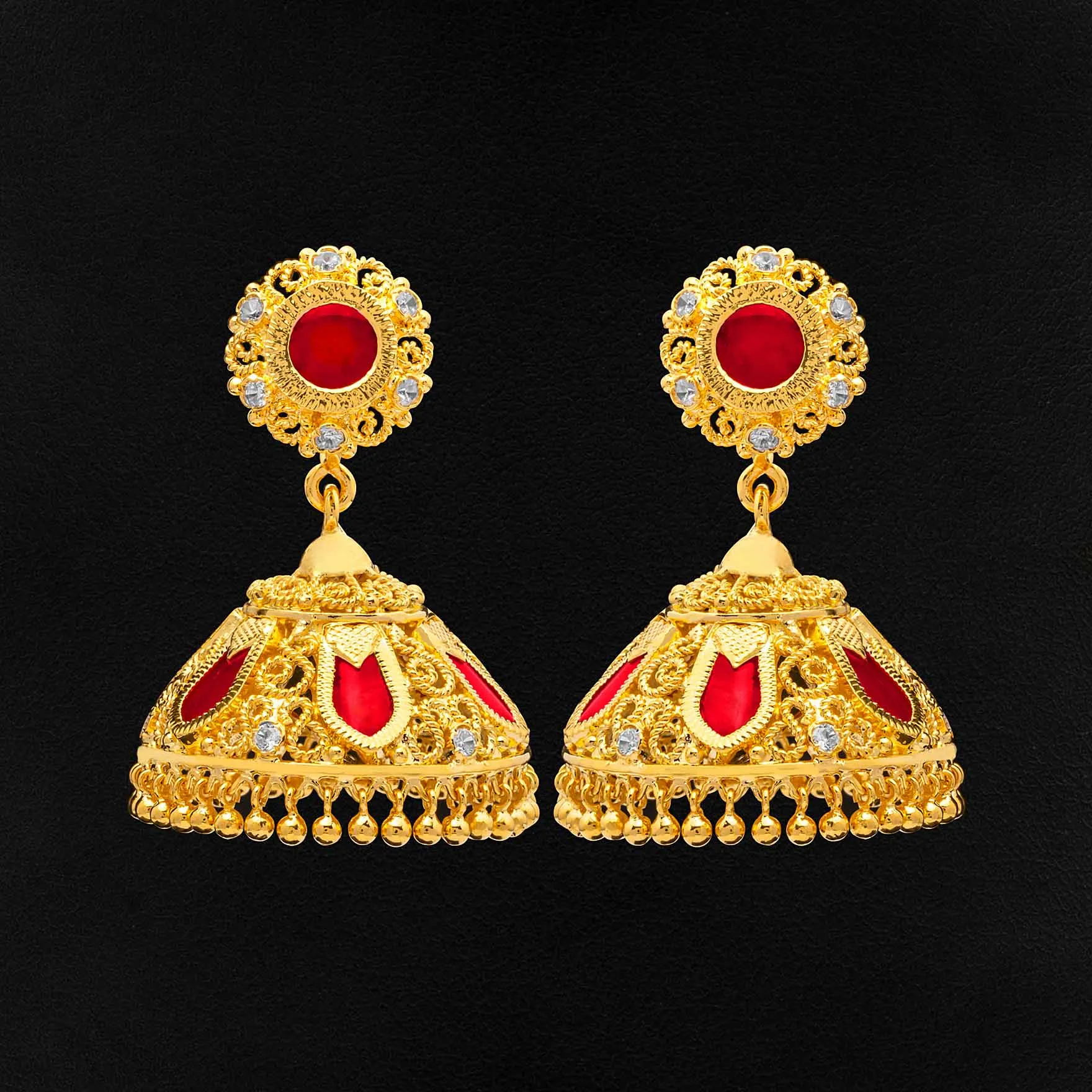 STONE JIMIKA STUD PSPKJSTNX11-095