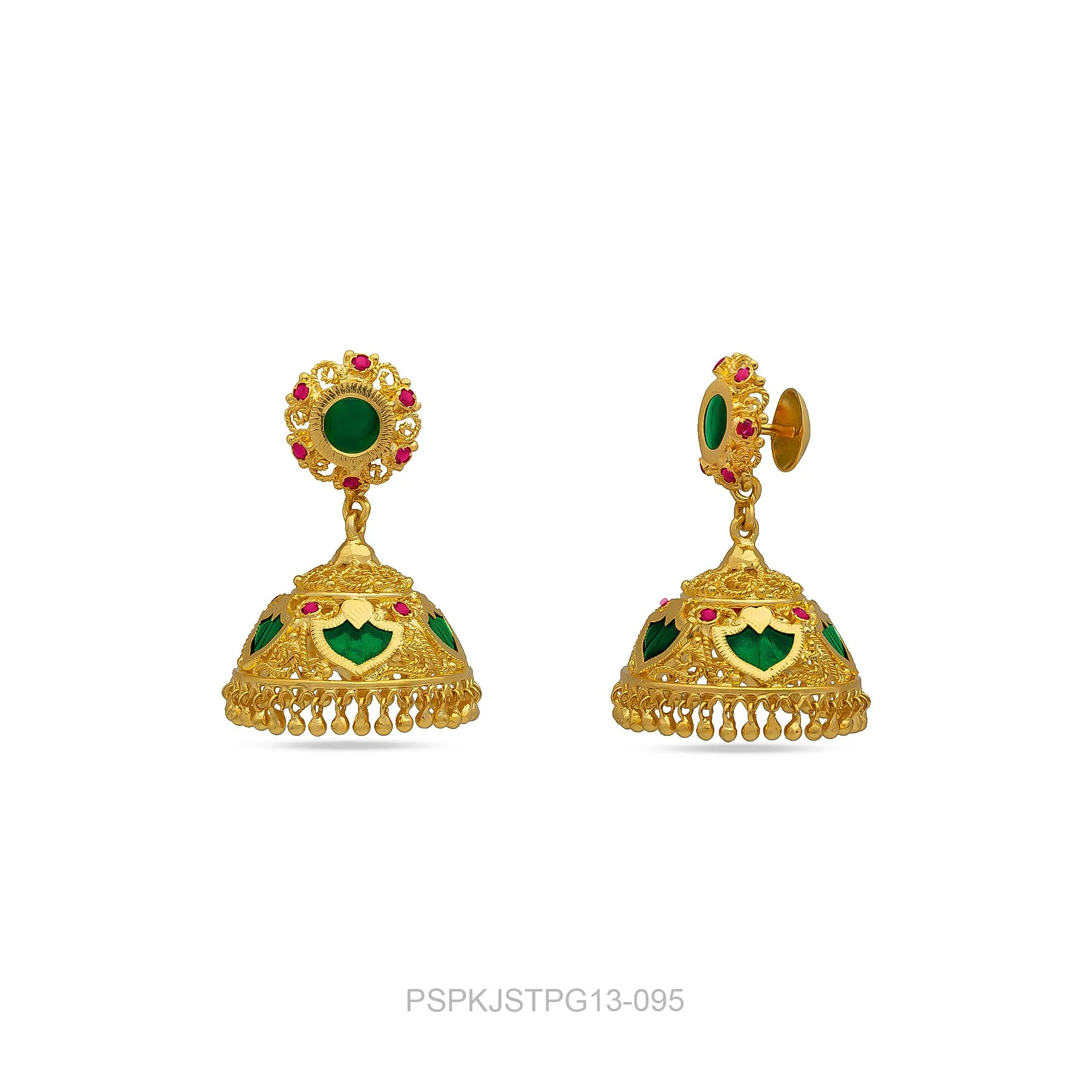 STONE JIMIKA STUD PSPKJSTPG13-095
