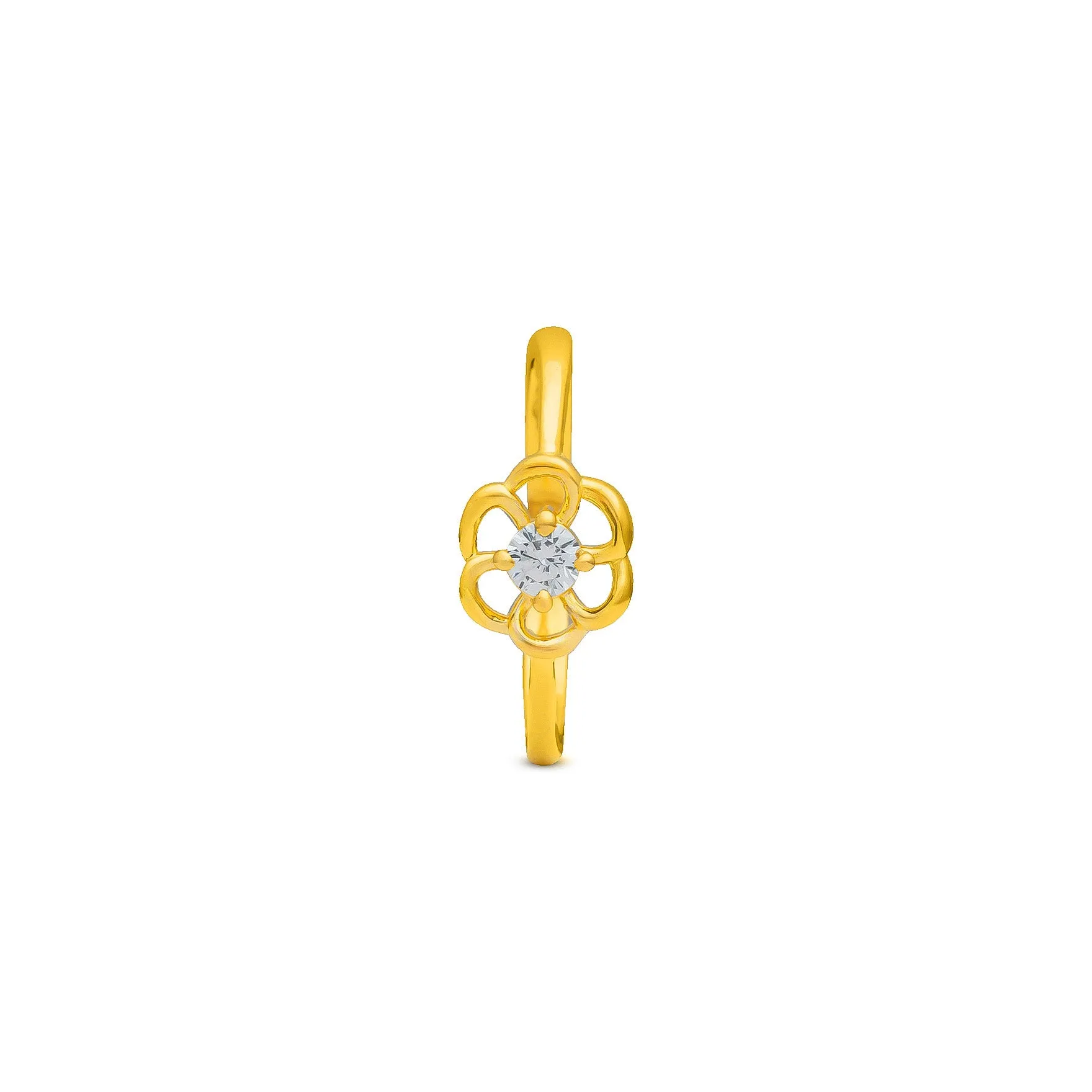 Stone Ring PSR231W-021